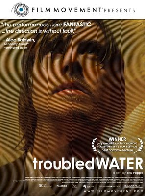 Poster of Troubled Water