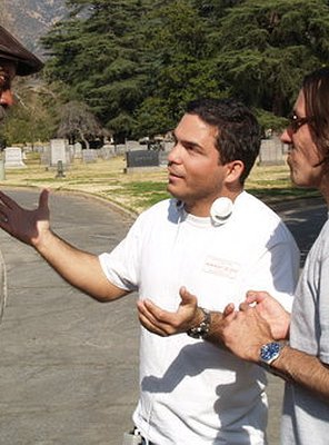 Poster of The Morgue