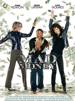Poster of Mad Money