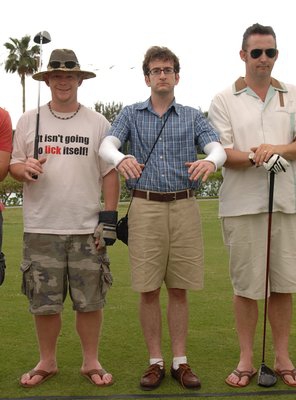 Poster of Bachelor Party 2: The Last Temptation