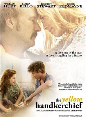 Poster of The Yellow Handkerchief