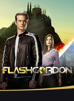 Poster of Flash Gordon