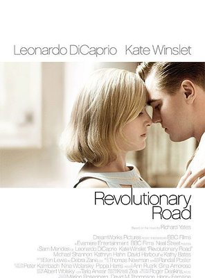 Poster of Revolutionary Road