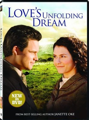 Poster of Love's Unfolding Dream