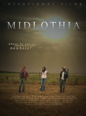 Poster of Midlothia