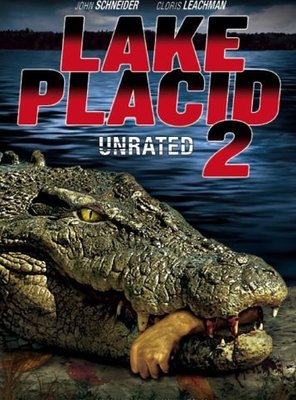 Poster of Lake Placid 2