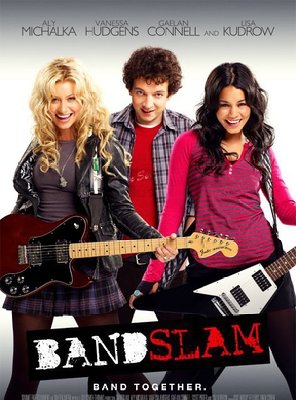 Poster of Bandslam