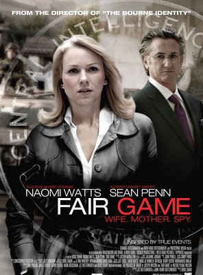 Poster of Fair Game