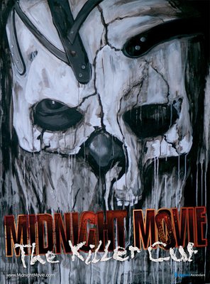 Poster of Midnight Movie