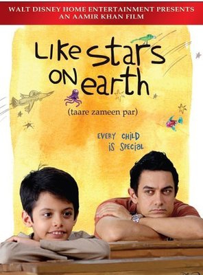 Poster of Like Stars on Earth