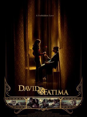 Poster of David & Fatima