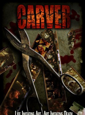 Poster of Carver