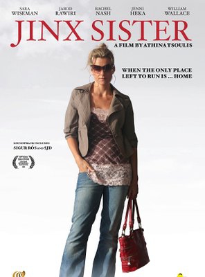 Poster of Jinx Sister