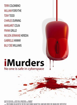 Poster of iMurders