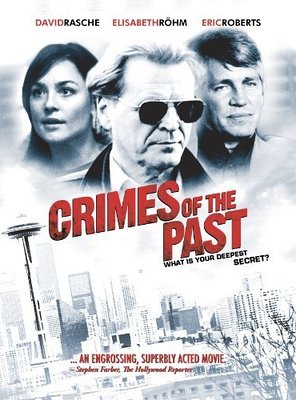 Poster of Crimes of the Past