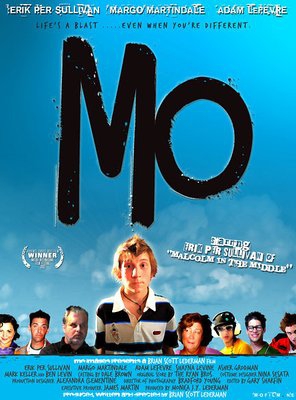 Poster of Mo