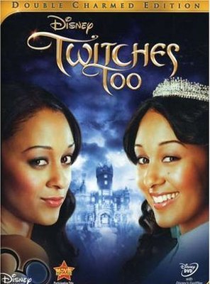 Poster of Twitches Too