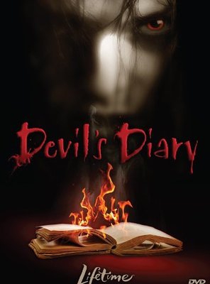 Poster of Devil's Diary