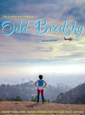 Poster of Odd Brodsky