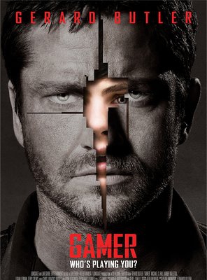 Poster of Gamer
