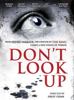 Poster of Don't Look Up