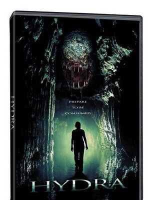 Poster of Hydra