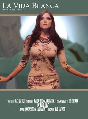 Poster of La vida blanca