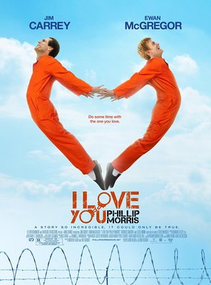 Poster of I Love You Phillip Morris