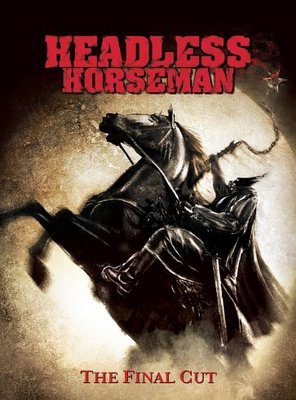 Poster of Headless Horseman