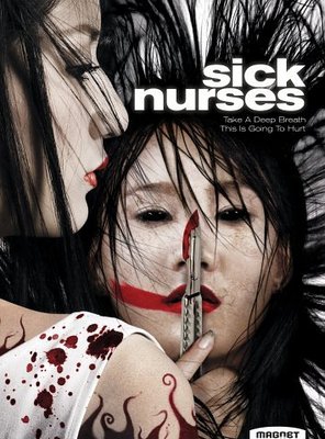 Poster of Sick Nurses