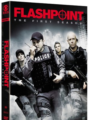 Poster of Flashpoint