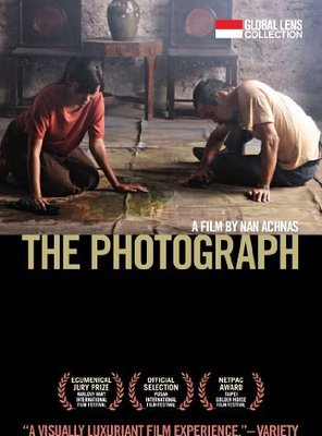 Poster of The Photograph