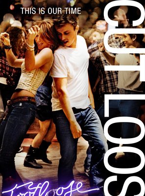 Poster of Footloose