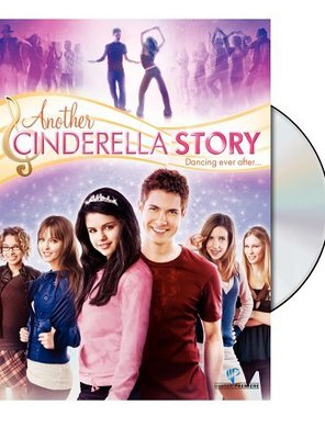Poster of Another Cinderella Story