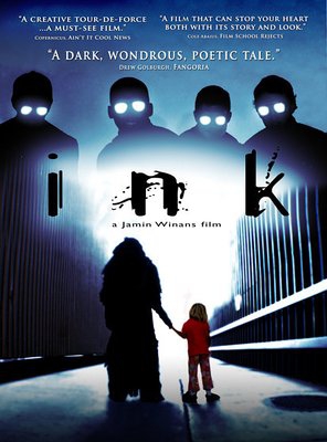 Poster of Ink