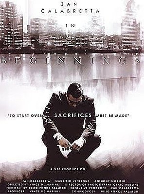 Poster of Beginnings