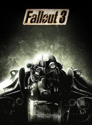 Poster of Fallout 3