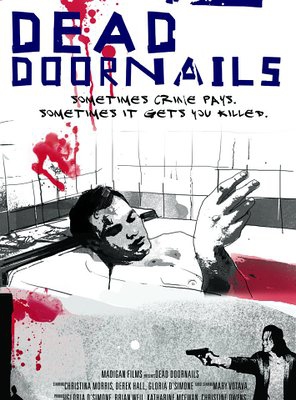Poster of Dead Doornails