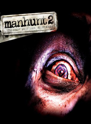Poster of Manhunt 2