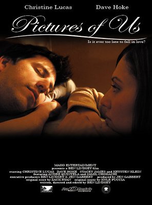 Poster of Pictures of Us