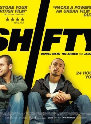 Poster of Shifty