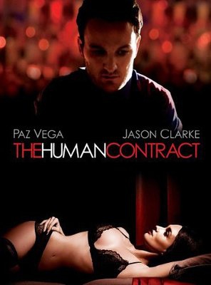 Poster of The Human Contract
