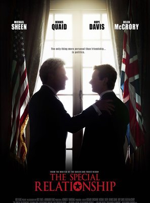 Poster of The Special Relationship