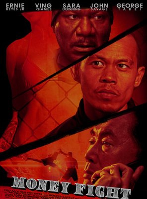 Poster of Money Fight