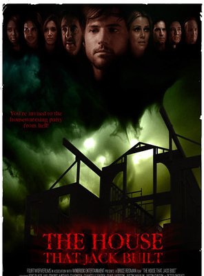 Poster of The House That Jack Built
