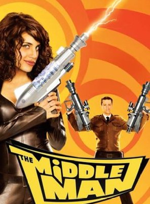 Poster of The Middleman