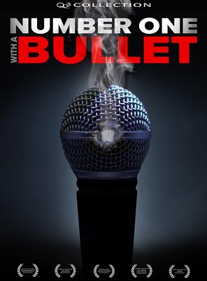 Poster of Number One with a Bullet