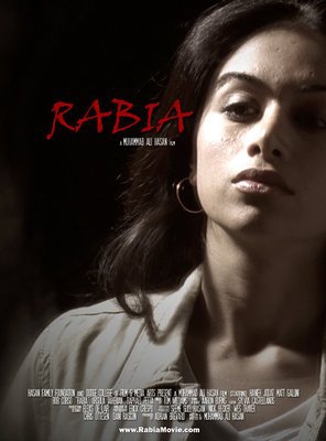 Poster of Rabia