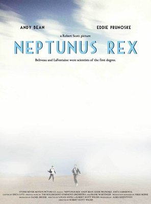 Poster of Neptunus Rex