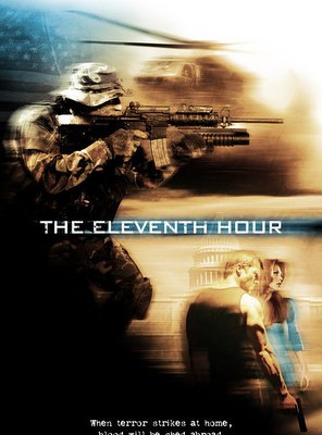 Poster of The Eleventh Hour